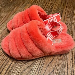 Ugg Fluff Yea Slippers